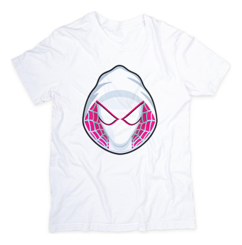 Remera Gwen Stacy