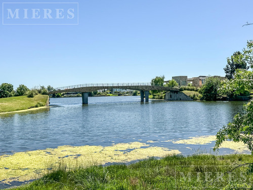 Casa En Venta La Reserva Cardales