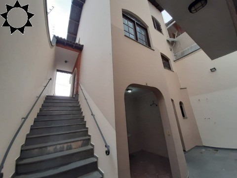 Imagem 19 de 24 de Casa - Jardim D'abril - Ca10722