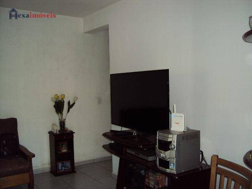 Imagem 23 de 24 de Chácara Com 5 Dormitórios À Venda, 3109 M² Por R$ 800.000,00 - Chácaras Boa Vista - Santana De Parnaíba/sp - Ch0016
