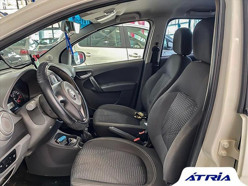 Imagem 11 de 11 de Fiat Palio 1.4 Mpi Attractive 8v