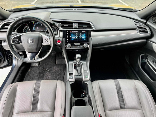 Imagem 9 de 18 de Honda Civic 2.0 Exl Flex Aut. - 2020 - 18.000 Kms