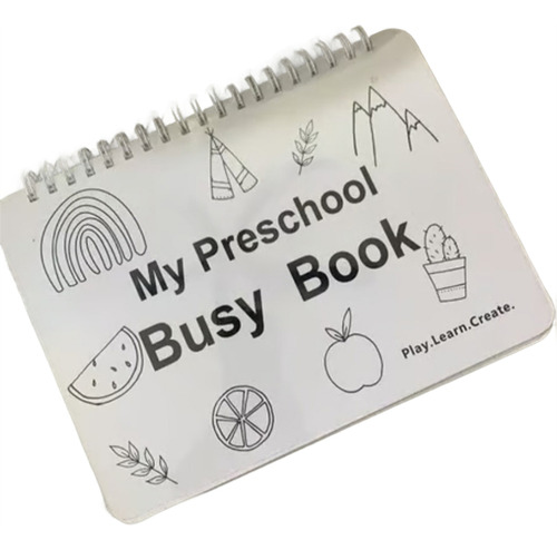 Educational Posters For Classroom & Kindergarten