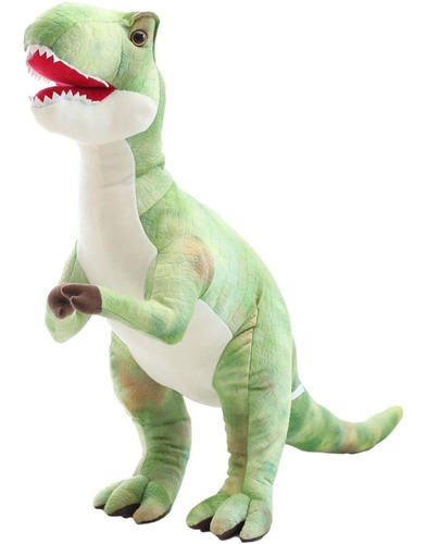 Peluche Grande Trex, Gigante Tyrannosaurus Rex Dinosaur...