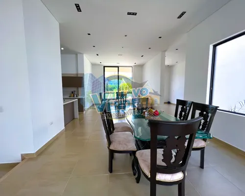 Hermosa Casa Campestre Con Reserva En Venta De Un Solo Nivel, Restrepo