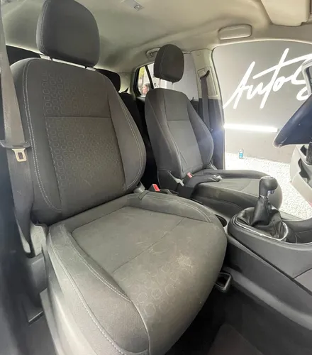 Chevrolet Tracker 1.8 Ls 2014