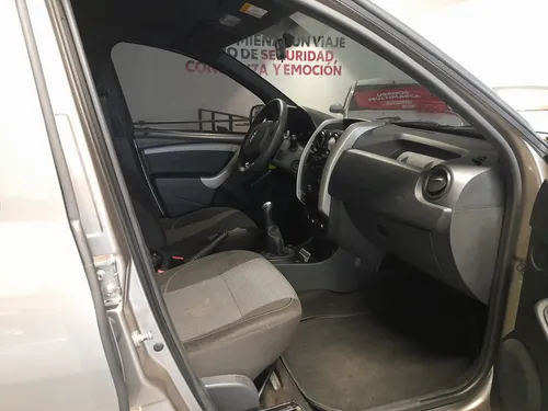 Renault Duster 1.6 Expression Mecánica