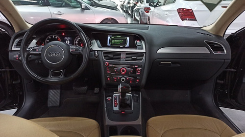 Imagem 7 de 14 de Audi A4 2.0 Tfsi Attraction Multitronic
