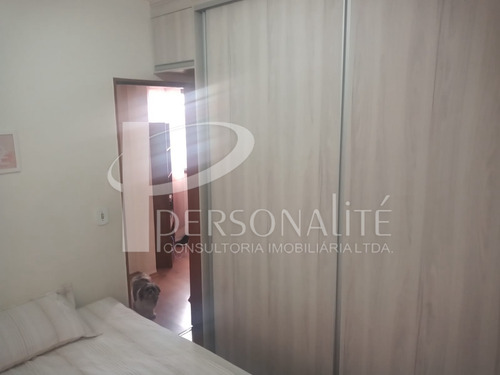 Imagem 8 de 21 de Apartamento Em Vila Rui Barbosa, São Paulo/sp De 50m² 2 Quartos À Venda Por R$ 245.000,00 - Ap1677353-s