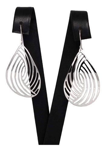 Padrísimos Aretes De Plata .925 Modelo  Gotribal 