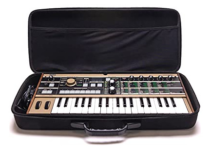 Estuche Pulse Para Korg Microkorg