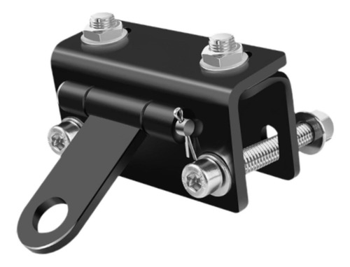 Enganche De Remolque Para Motos De Nieve, Universal, De
