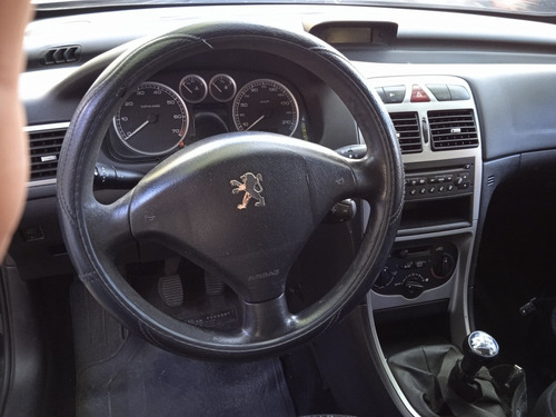 Peugeot 307 1.6 Xs 2006