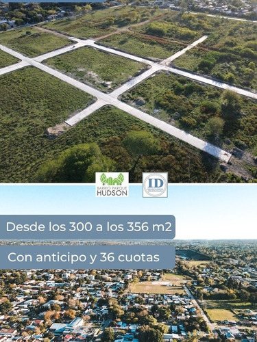 Ultimos 10 Lotes  Disponible De La Primera Etapa -  