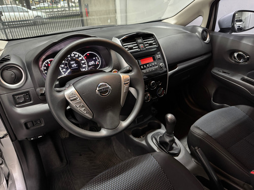 Nissan Note 1.6 Sense 110cv