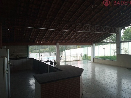 Imagem 2 de 6 de Chácara - Ch00118