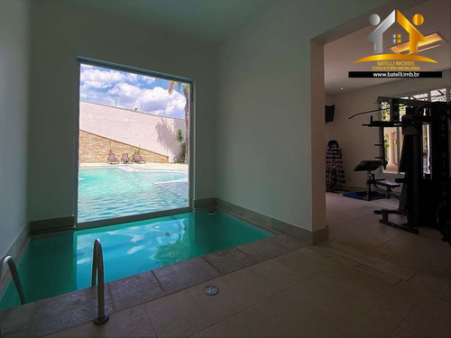 Imagem 30 de 30 de Magnifica Residência - Jardim Mediterrâneo - Cotia | Batelli Imóveis - 5011