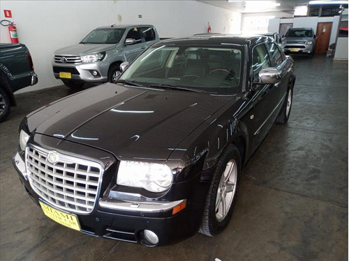 Chrysler 300C 3.5 Sedan v6 24v Gasolina 4p Automatico