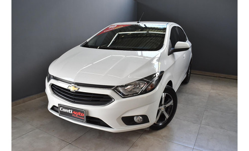 Chevrolet Onix Onix 1.4 MPFI LTZ 8V FLEX 4P AUTOMÁTICO