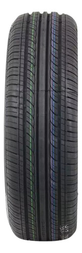 Kit 4 Pneu 195/55r15 85v Xbri Fastway P7