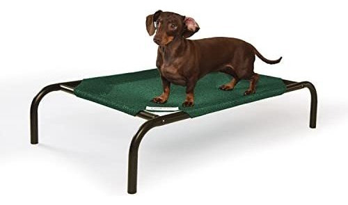 Coolaroo The Original Cooling Cama Elevada Para Mascotas