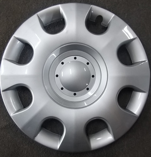 Tapon Rhin Volkswagen Jetta A5 16  Gris