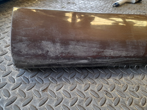 Moldura Inferior D Puerta Trasera Izquierda Highlander 14-19 (Usado)