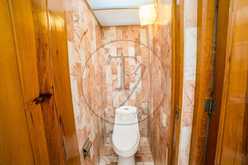 Casa En Venta Lomas De Las Aguilas