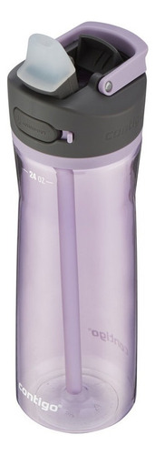Botella Contigo Ashland 2.0 Lavender - 710ml