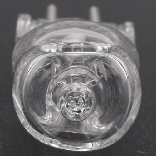 Bombilla De Tubo De Flash Godox 75 W 220 V Para Photo Studio