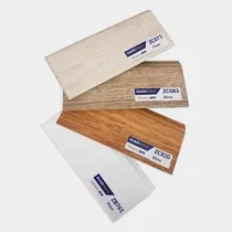 Comprar Zócalo Color Antihumedad Pvc Poliestireno - Tira X 2 M