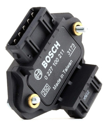 Modulo De Encendido Vw Bora Golf Passat Audi A3 A4 1.8