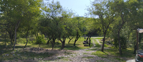 Casa Agua De Oro Villa El Rosal 2 Dor Espectacular 1250 M2 Terreno