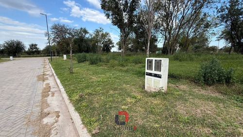 Lote En Nuevo De Malagueño