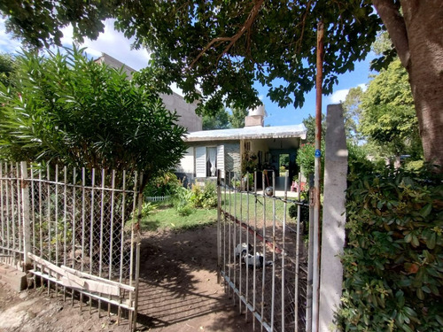 Venta De Casa En Nogoli San Luis