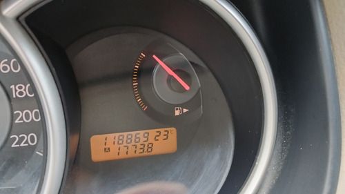 Nissan Tiida 1.8 Tekna