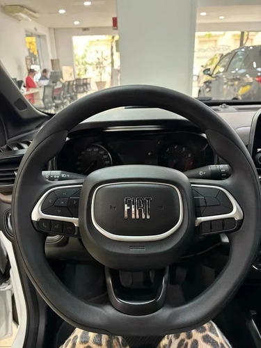Fiat Cronos 1.3 Gse Drive