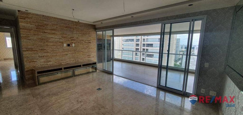 Imagem 1 de 30 de Apartamento À Venda, 142 M² Por R$ 1.680.000,00 - Vila Leopoldina - São Paulo/sp - Ap34317