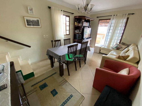 Imagem 5 de 24 de Sobrado Com 2 Dormitórios À Venda, 160 M² Por R$ 500.000,00 - Limão (zona Norte) - São Paulo/sp - So0493