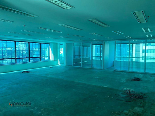 Imagem 1 de 10 de Linda Sala Para Alugar, 474 M² - Vila Olímpia - São Paulo/sp - Sa0049