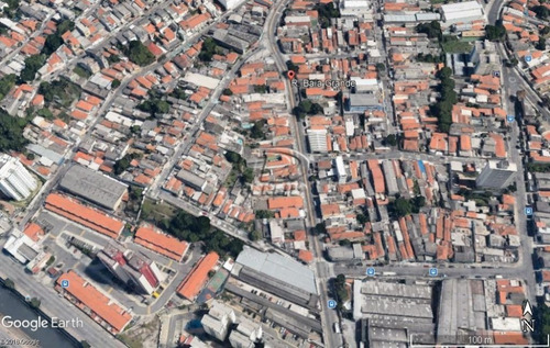 Imagem 1 de 8 de Terreno - 890,00m² - Vila Bela - Pc803