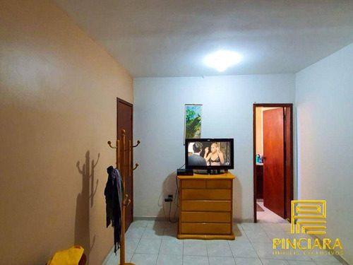 Imagem 19 de 30 de Casa Com 3 Quartos E Anexo À Venda, 373 M² Por R$ 1.300.000 - Praia De Piratininga - Niterói/rj - Ca0150