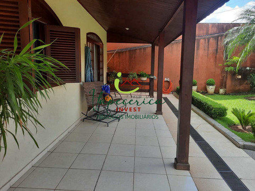 Imagem 5 de 30 de Casa À Venda Jardim Marilú Itapecerica Da Serra - Vca0767