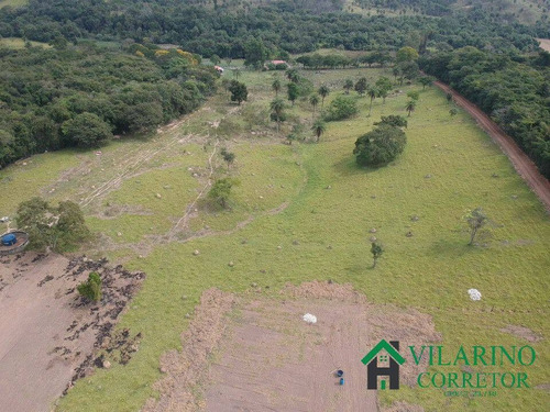 Imagem 13 de 15 de Chácaras Em Florestal - 3337