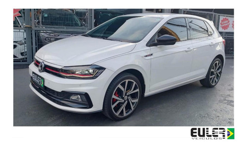 Imagem 2 de 15 de Polo Gts 1.4 Tsi 16v Flex