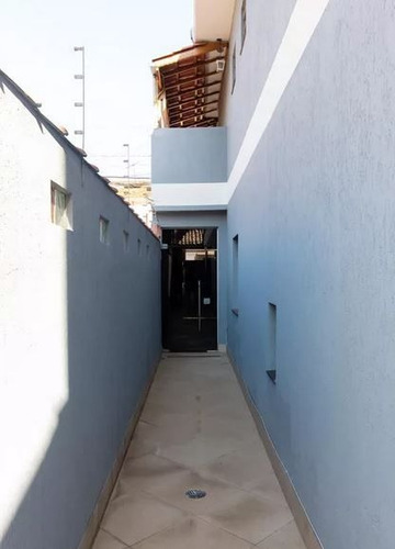 Imagem 10 de 27 de Sobrado Em Jardim Maringá, São Paulo/sp De 254m² 3 Quartos À Venda Por R$ 745.000,00 - So1909525-s