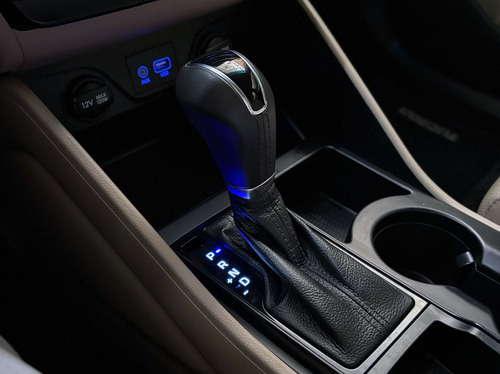 Hyundai Tucson 1.6 16V T-GDI GLS