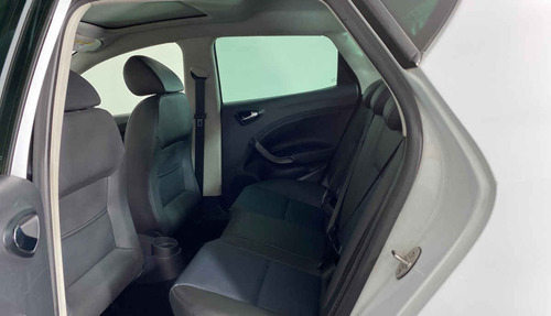 Imagen 10 de 15 de 121908 - Seat Ibiza 2017 Con Garantía