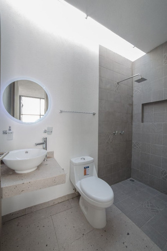 En Venta Casa De Un Piso En San Miguel De Allende: San Javier