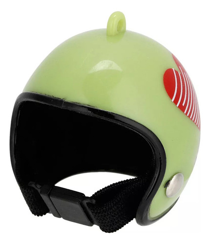 Rii Divertido Casco Helmet Chicken, Accesorio De Protección